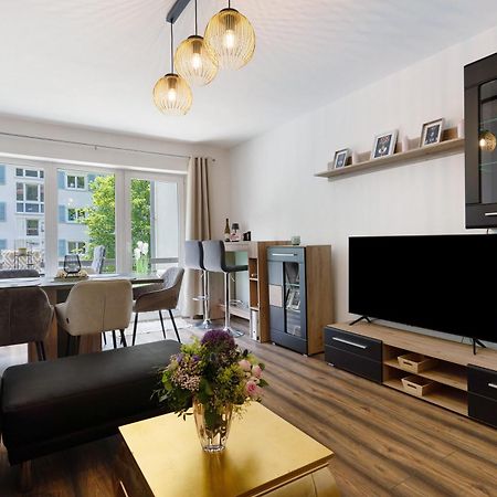 Lopezan Home And Living Hornberg Exteriér fotografie
