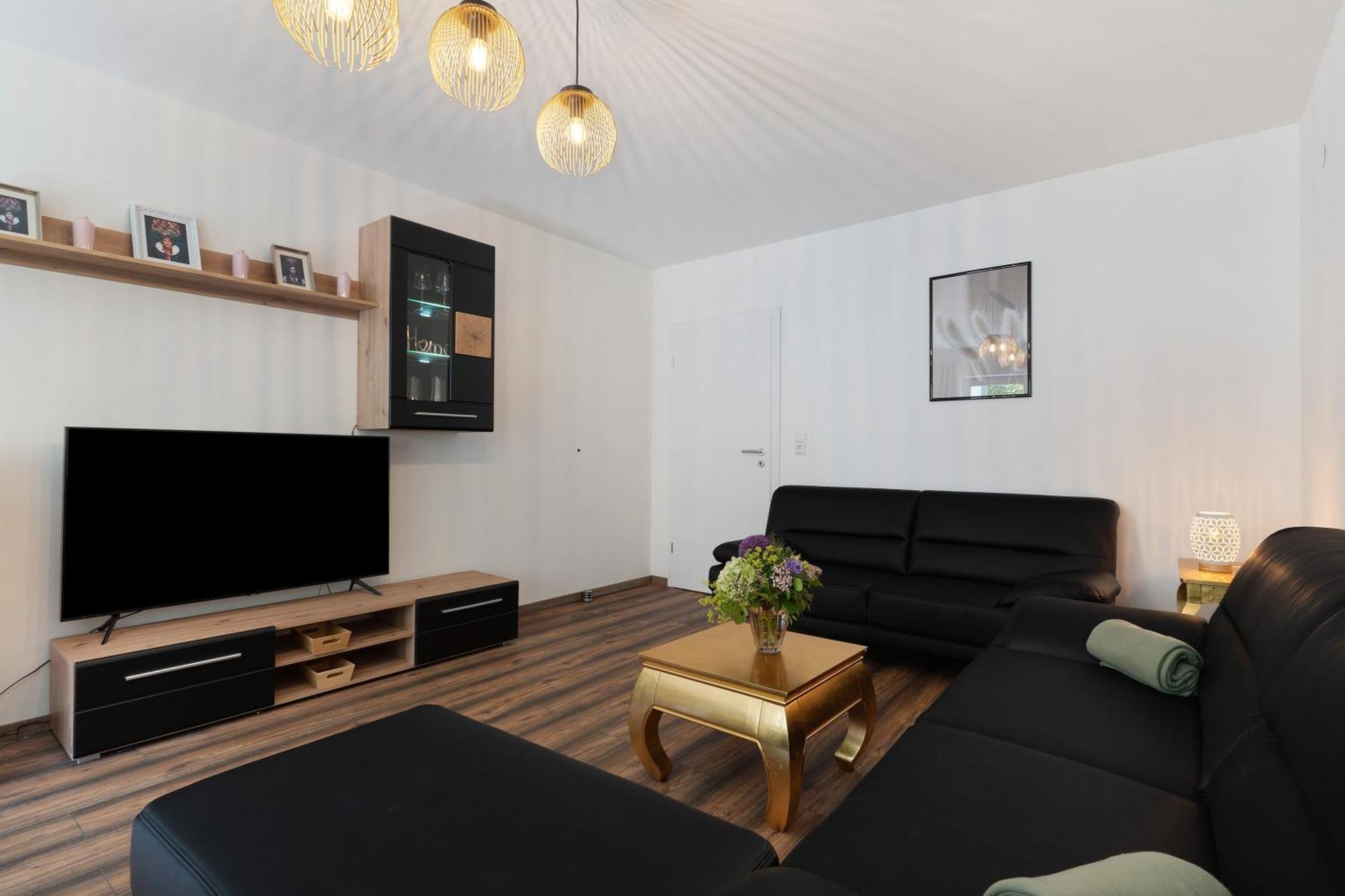 Lopezan Home And Living Hornberg Exteriér fotografie