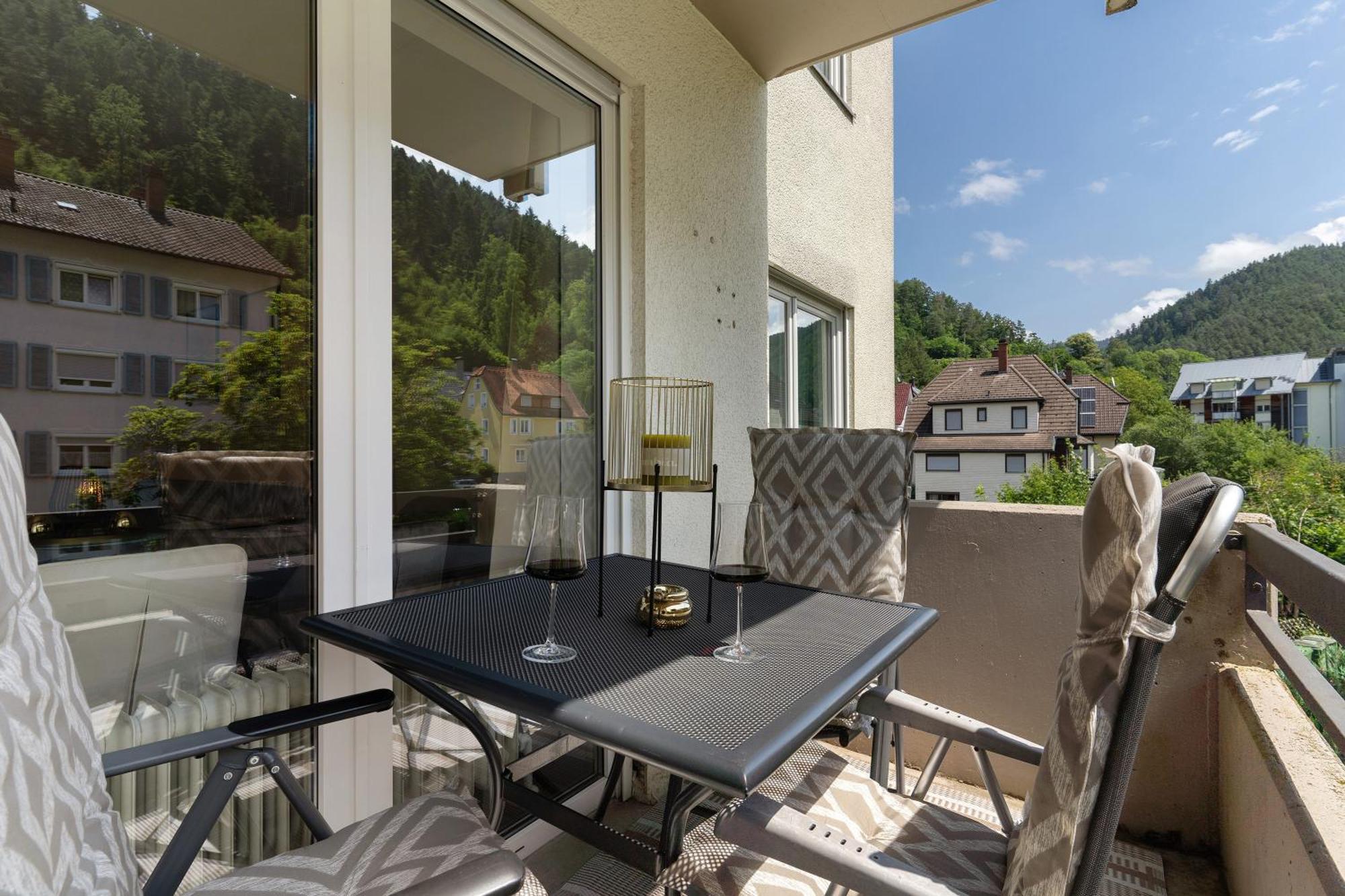 Lopezan Home And Living Hornberg Exteriér fotografie