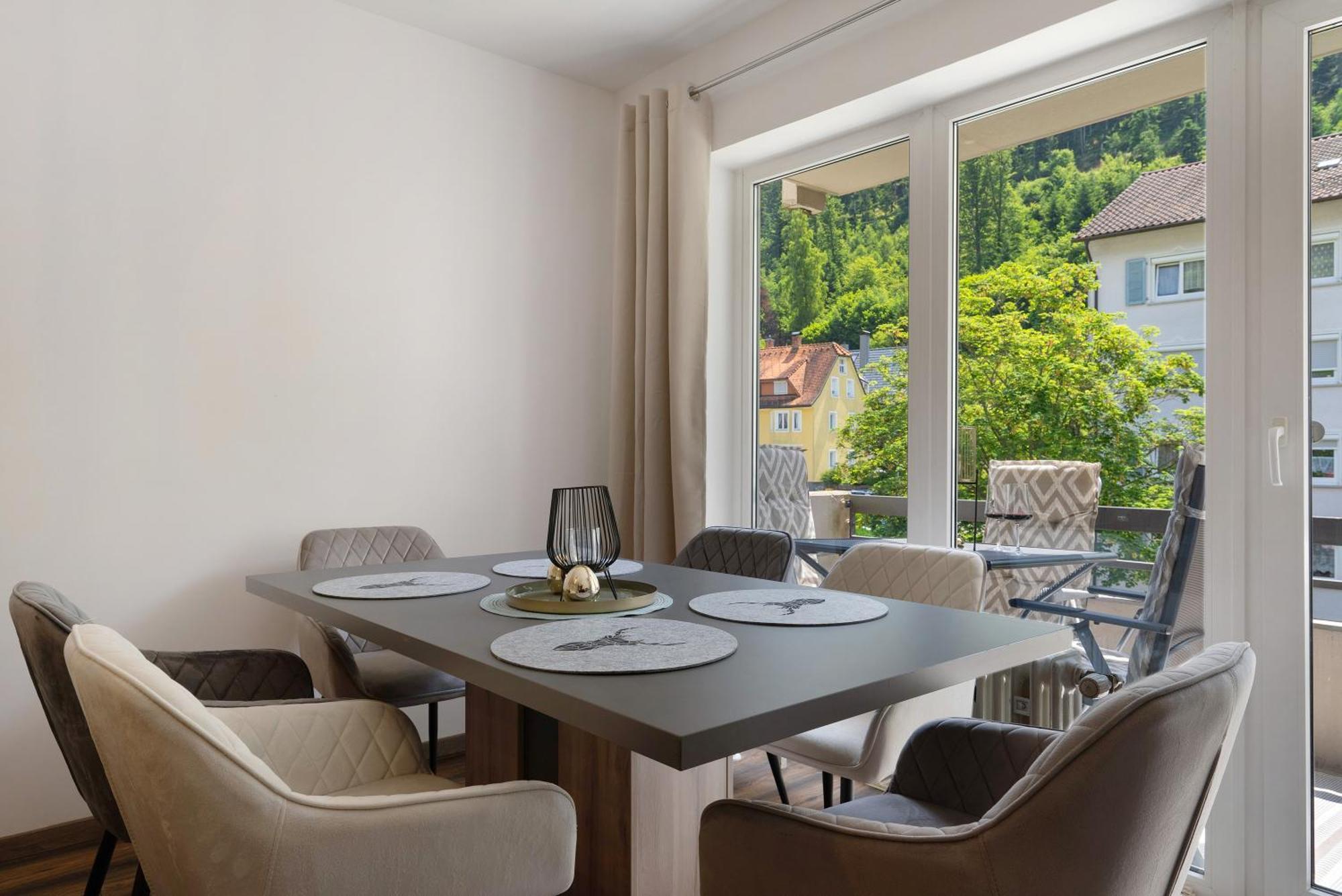 Lopezan Home And Living Hornberg Exteriér fotografie