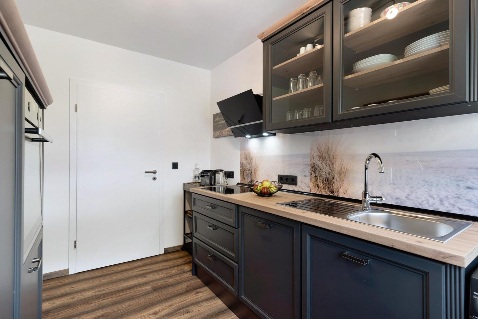 Lopezan Home And Living Hornberg Exteriér fotografie