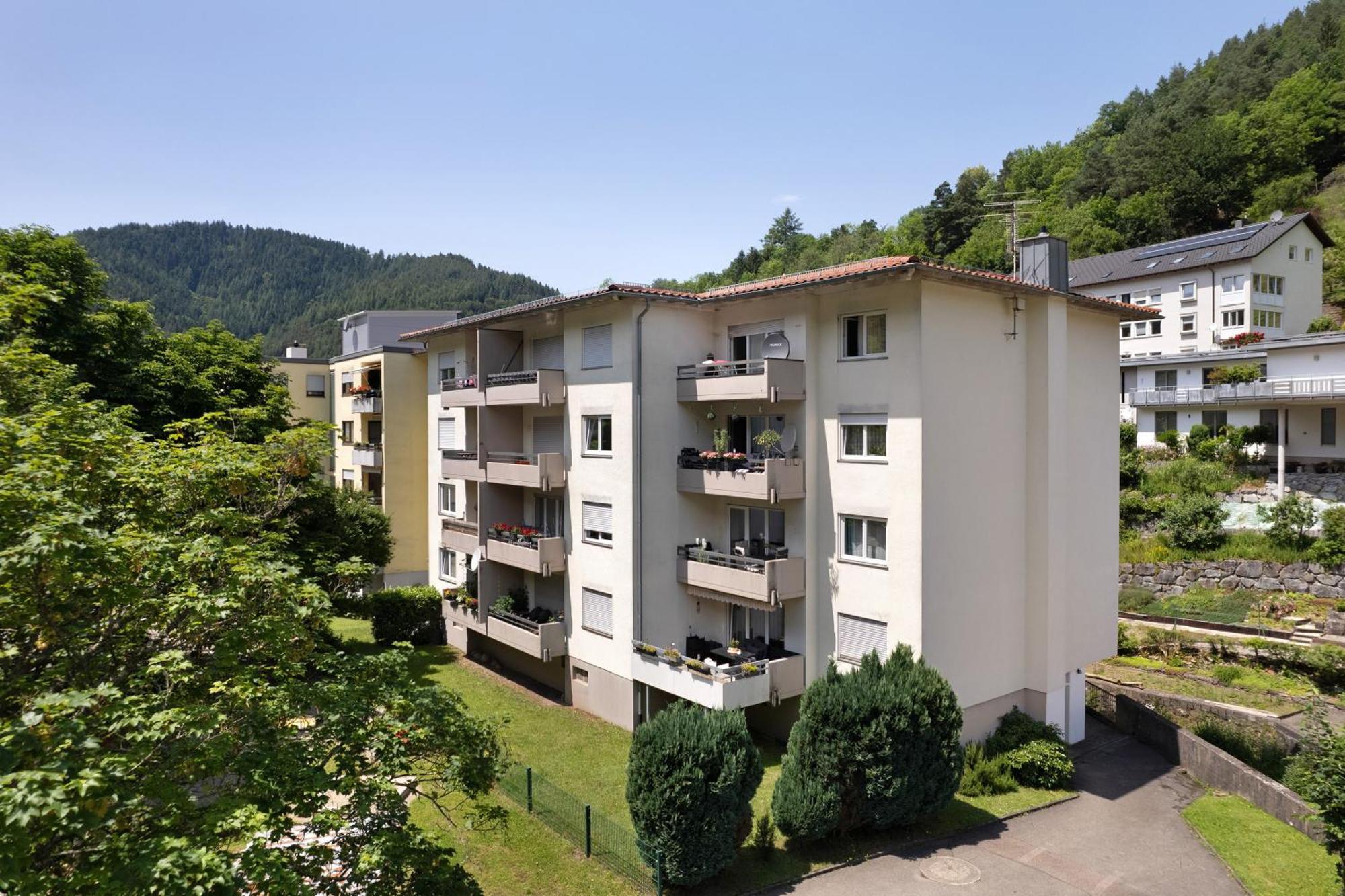Lopezan Home And Living Hornberg Exteriér fotografie